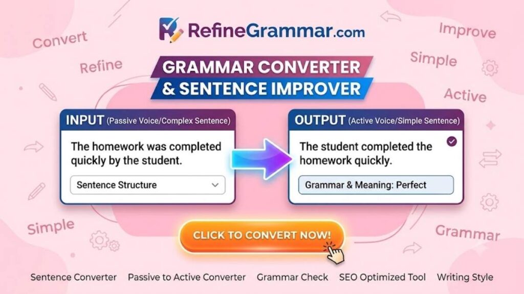 Convertor or Converter — Related Search Terms