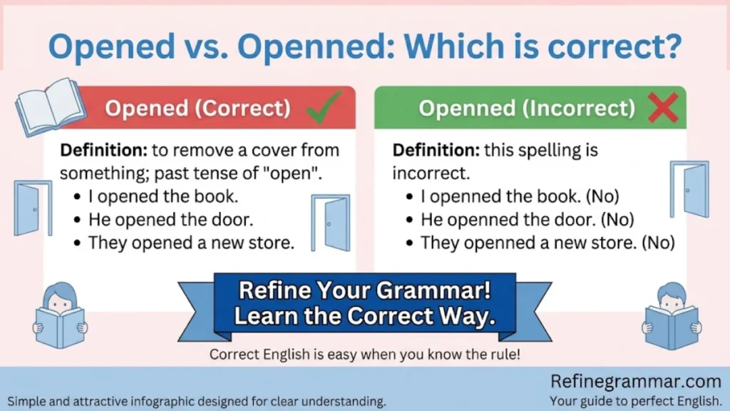 Examples in Sentences