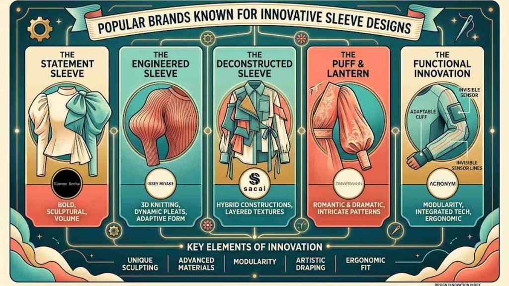 Sleeve vs Sleave