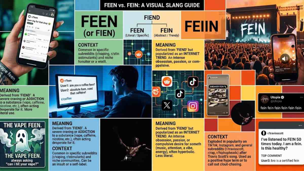 Feen or Fein