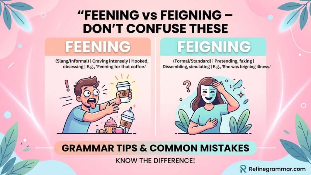 Feen or Fein