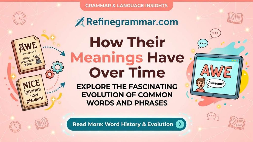 Simile vs Metaphor