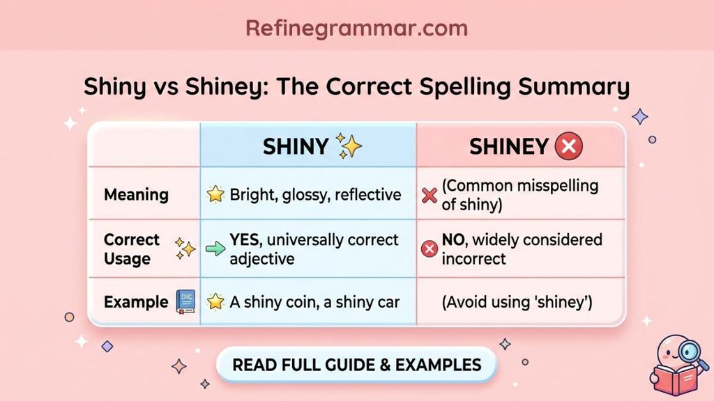 Shiney vs Shiny