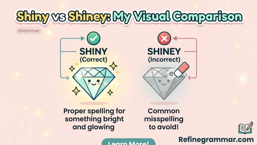 Shiney vs Shiny