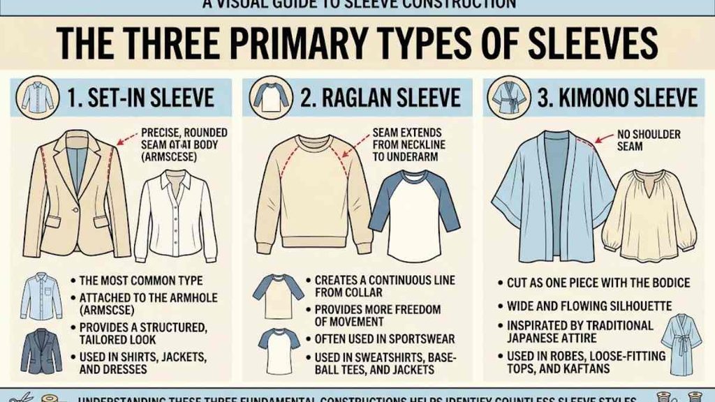 Sleeve vs Sleave