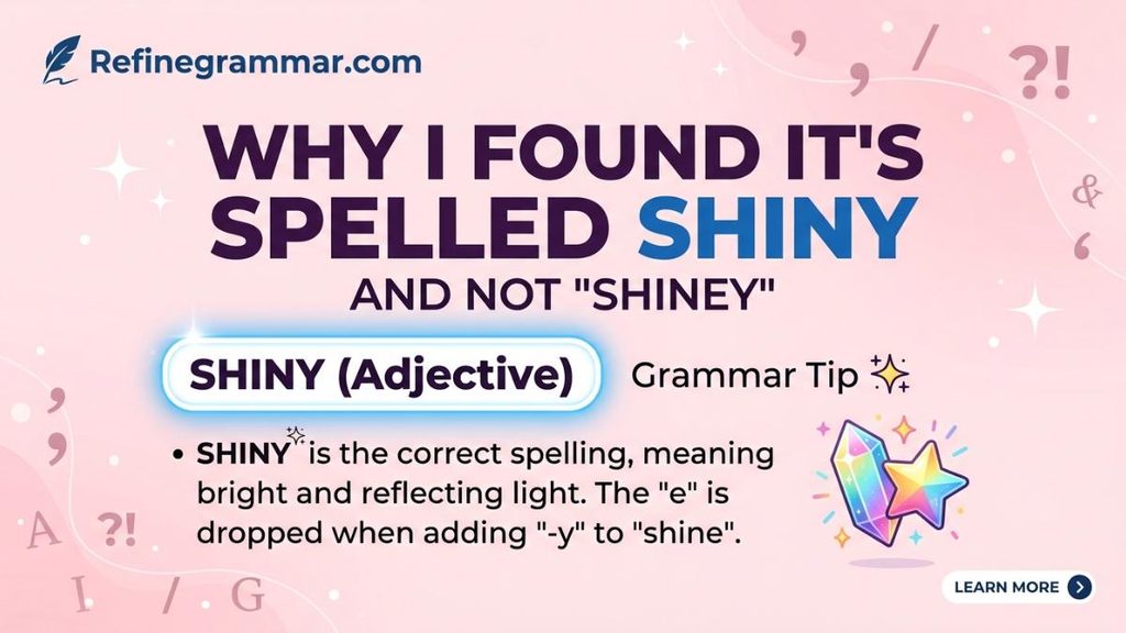 Shiney vs Shiny